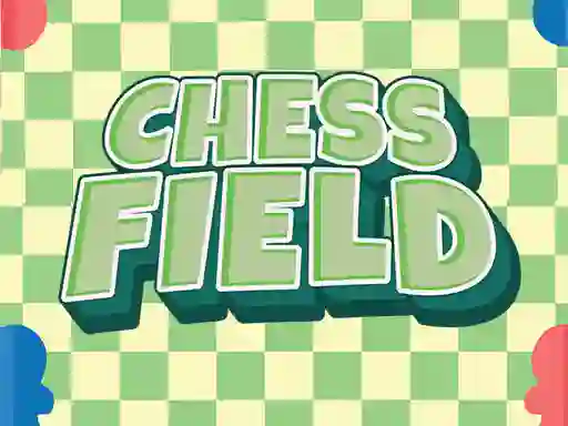 Chess Field — free online game