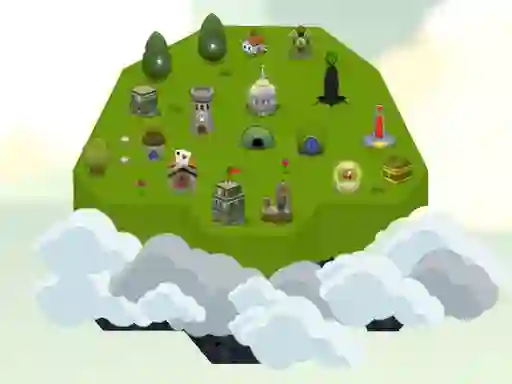Arcalona — free online game