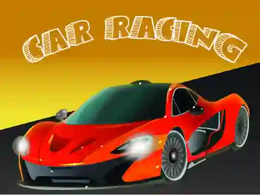 Car Racing — free online game