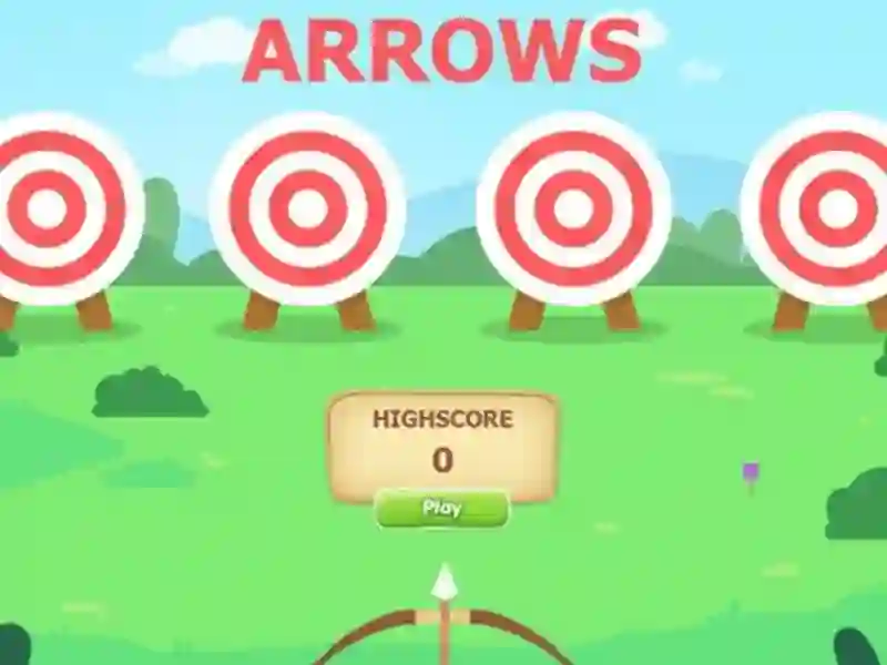Arrows — free online game