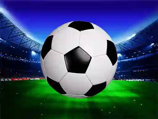 Hyper Football Kick Up Party — free online game