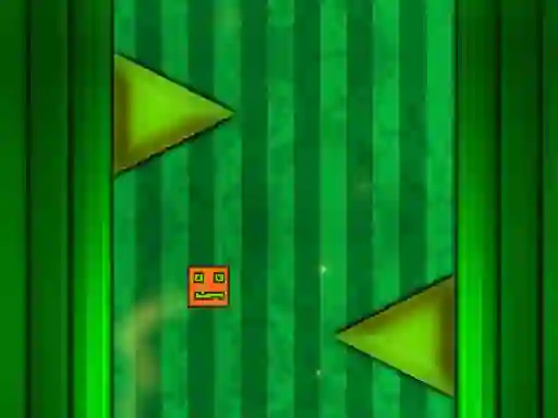 Permainan Impossible Dash talian