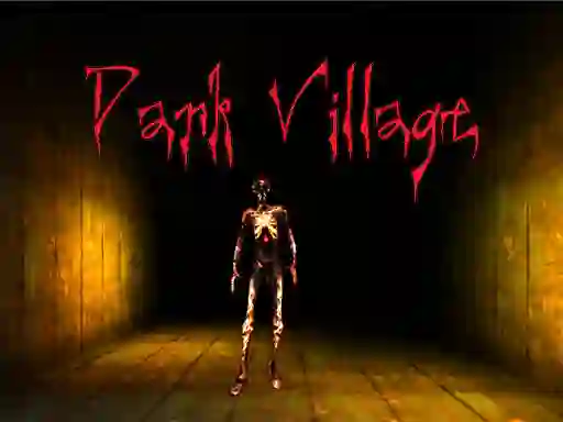 Dark Village — free online game