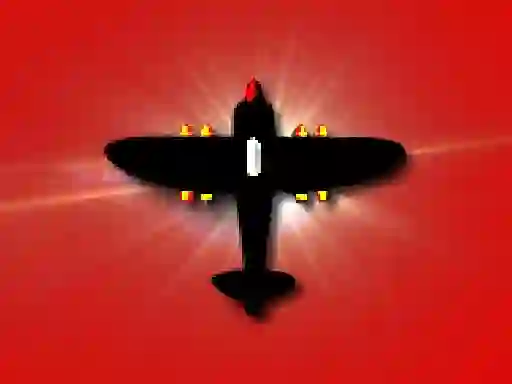Airplane Fight — free online game