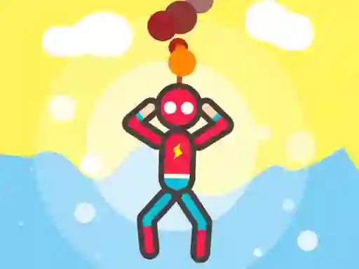 Burning Man 2 — free online game