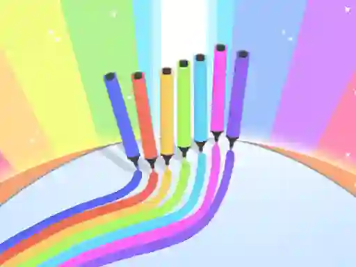 Pen Run Online — free online game