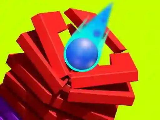 Go, Go Up! 3D — free online game