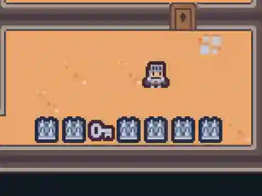 Drunken Warrior — free online game