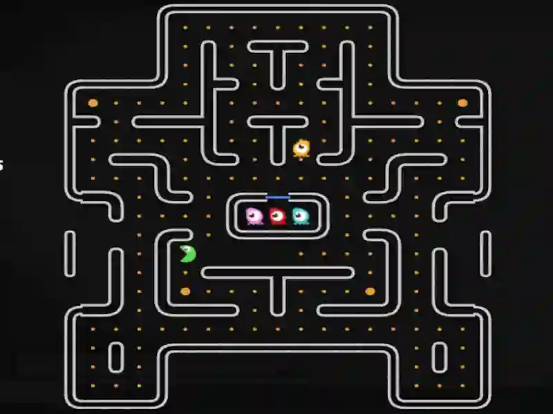 Feed Monster — free online game