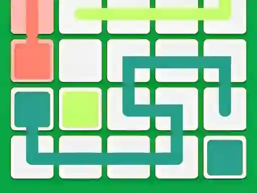 Link Line — free online game