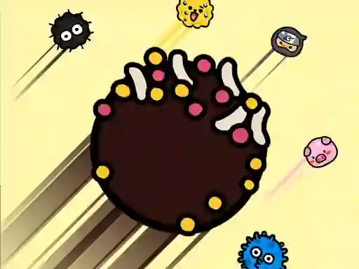 Idle Balls — free online game