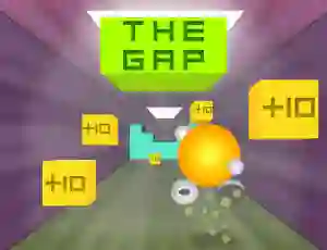 The Gap — free online game