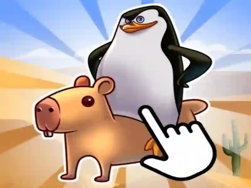 Skipper: Evolution of the Clicker — free online game