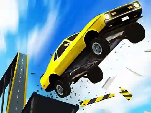 Sky driving Missions — free online game