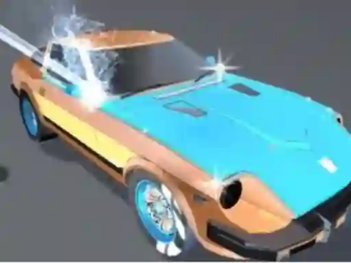 Super Wash — free online game