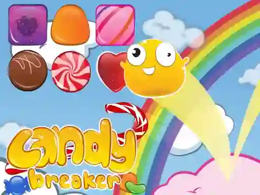 Candy Breaker — free online game