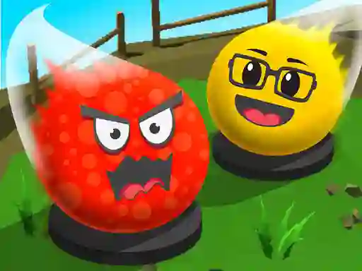 Ballhit.io — free online game