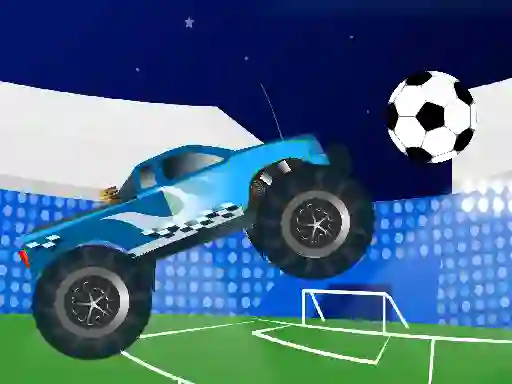 Crazy Football War — free online game