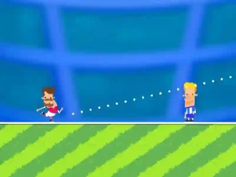Rebound Star — free online game
