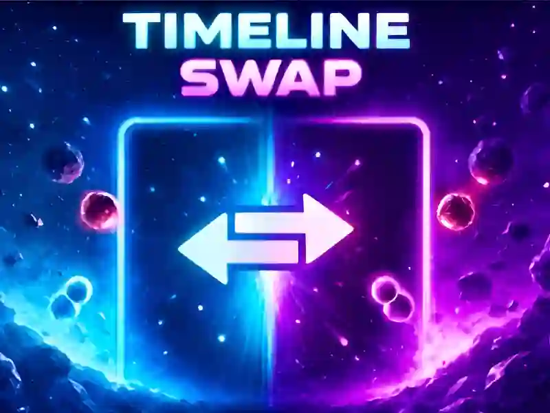 Гаме Timeline Swap онлајн
