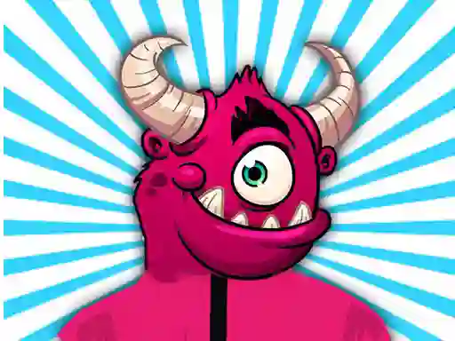 Monster Squid — free online game