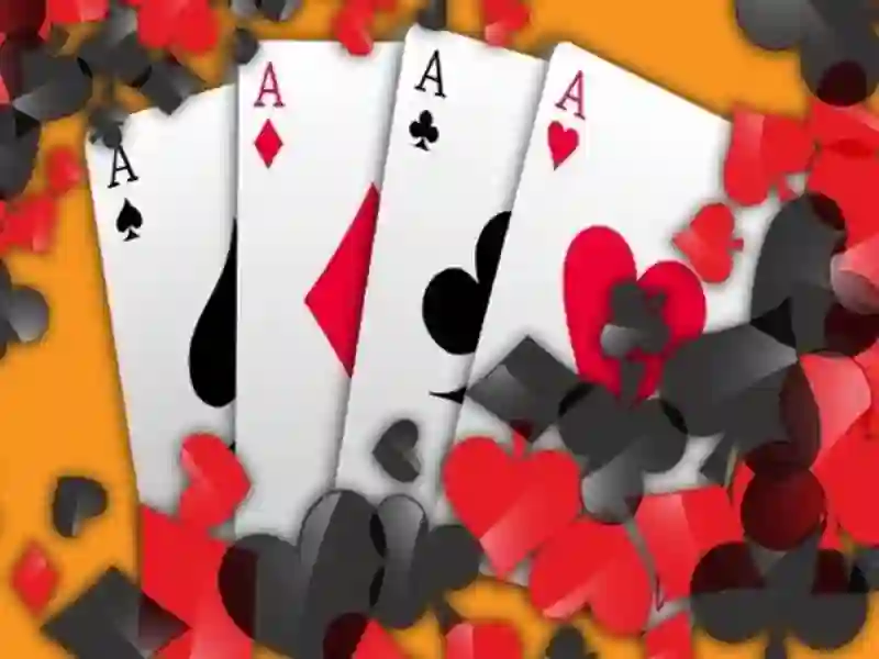Cards: Klondike Solitaire เกมออนไลน์