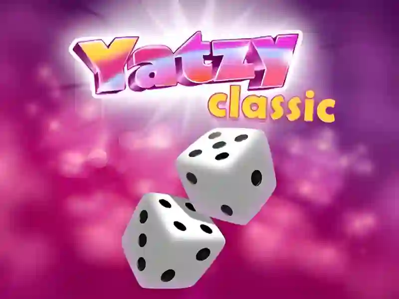 თამაში Yatzy Classic ონლაინ