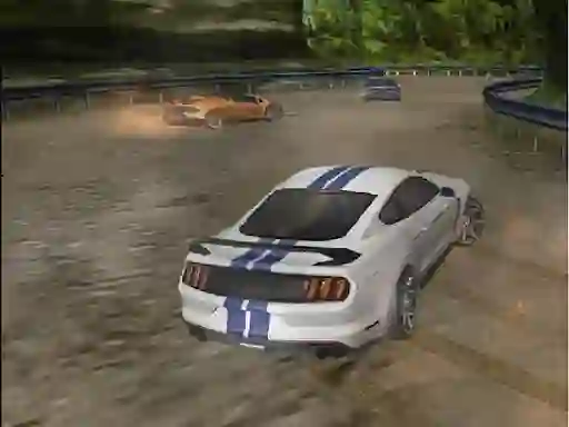 Spil Turbo Drift 2023 online