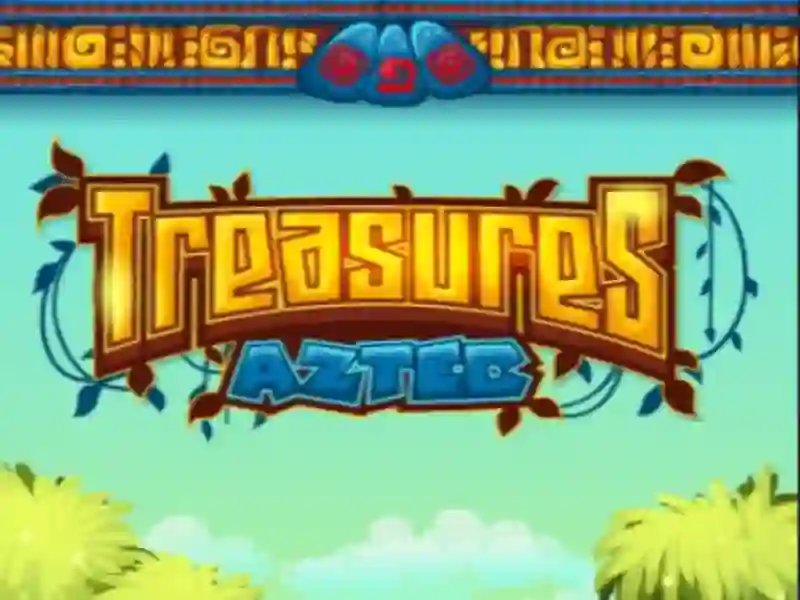 Treasures Aztec — free online game