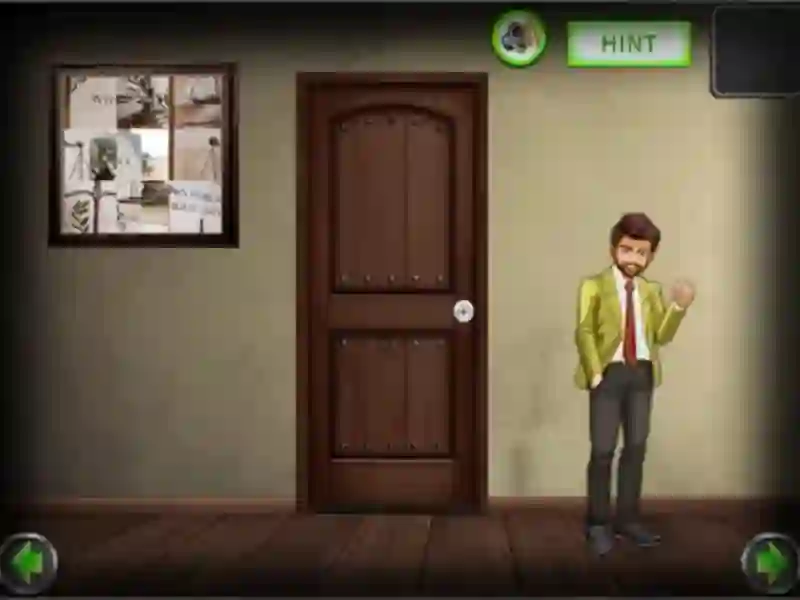 Amgel Easy Room Escape 312 – tasuta veebimäng