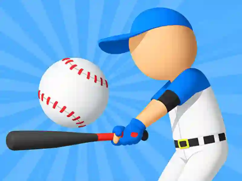 Spil Idle Baseball Tycoon online