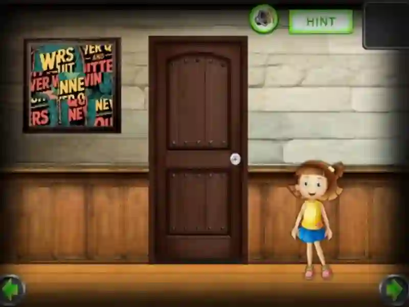 Amgel Kids Room Escape 338 – tasuta veebimäng