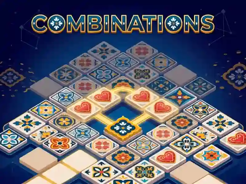 Joc Combinations on-line