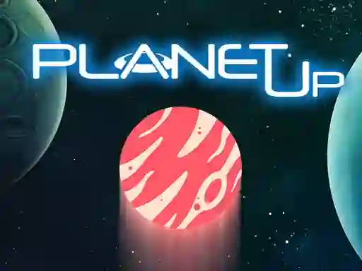 Játék Planet Up online