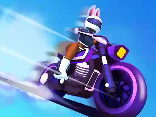 Street Racing Moto Drift — free online game