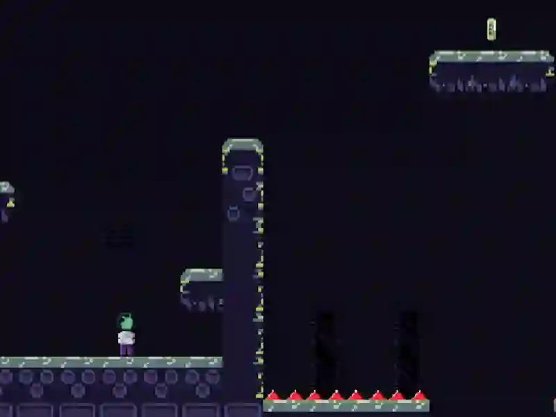 Help Yourself — free online game