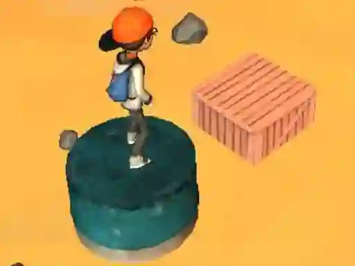 Jumping Skill Master — free online game