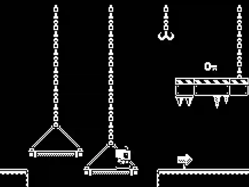 End Charge Alpha — free online game