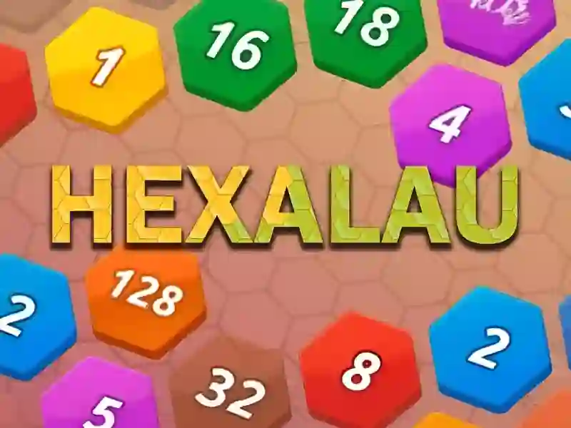 Hexalau — free online game