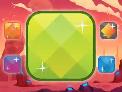 Break The Gems — free online game