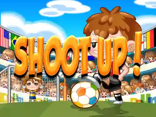 Shoot Up — free online game