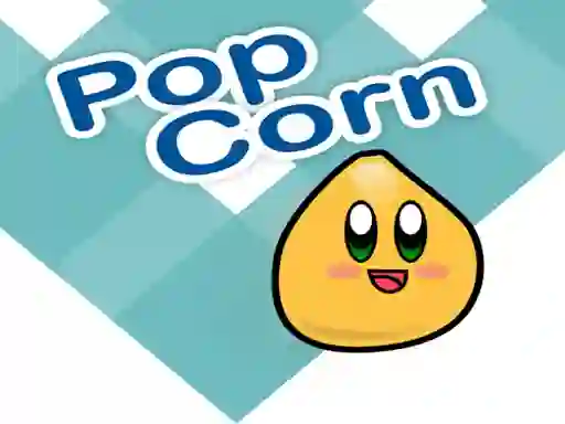 Pop Corn — free online game