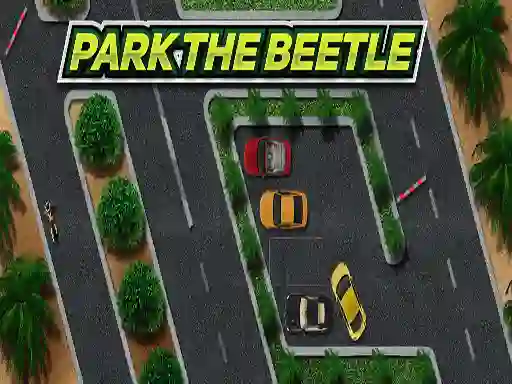 Гаме Park the Beetle онлајн