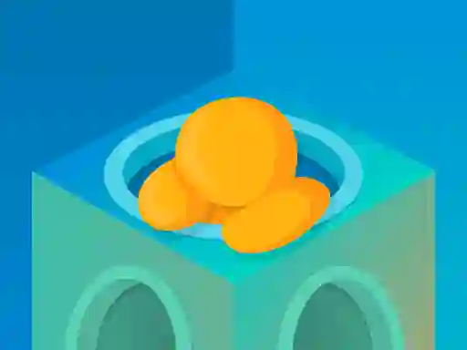 Super Portal Maze 3D — δωρεάν online παιχνίδι