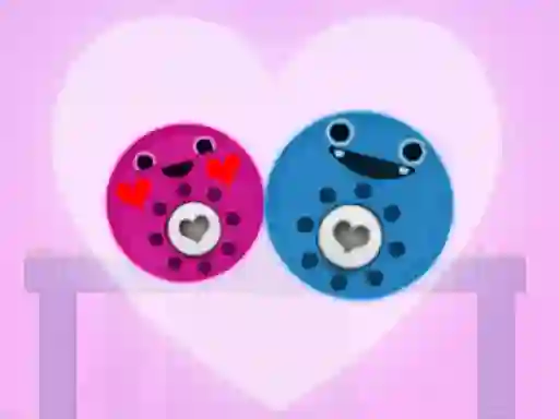 Love Totems — free online game