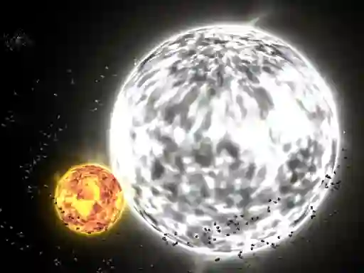 MyDream Universe — free online game