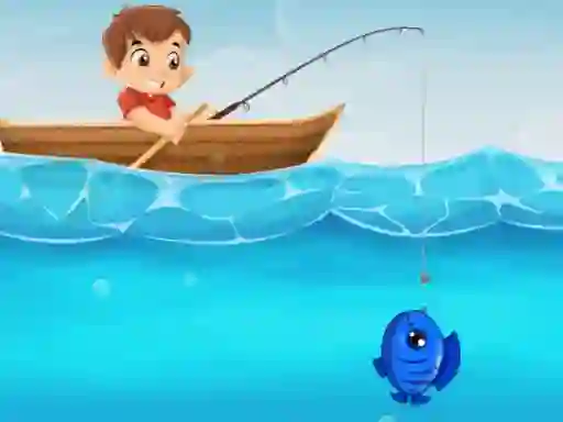 Go Fishing — ücretsiz çevrimiçi oyun