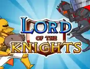 Lord Of The Knights — free online game