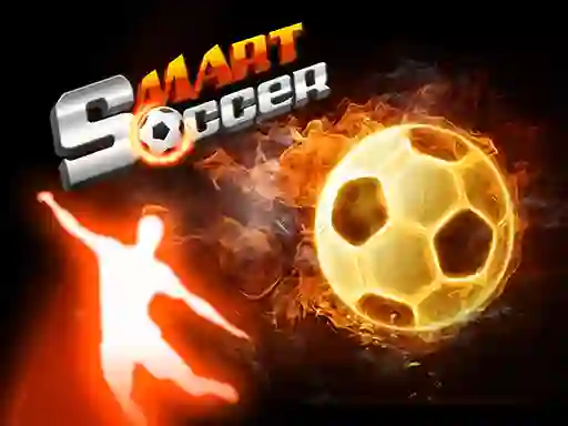 Smart Soccer — free online game