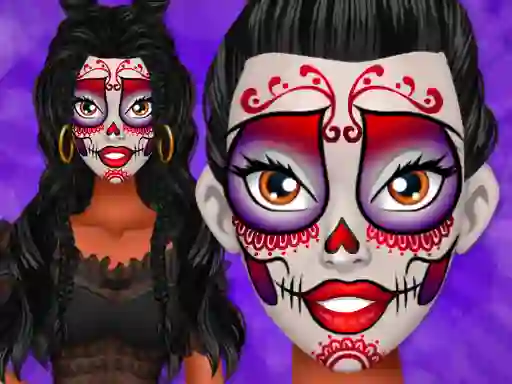 Festival Dia de Muertos — free online game